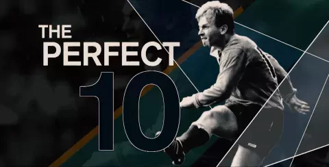 Perfect 10