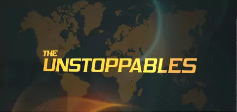 THE UNSTOPPEABLES