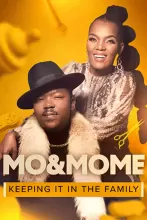 Mo & Mome