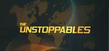 THE UNSTOPPEABLES