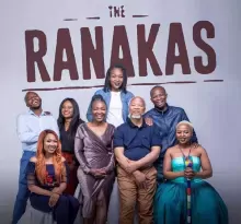 The Ranakas